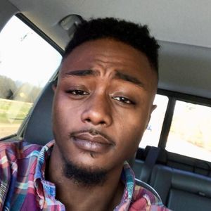 Meet your Posher, Quinton